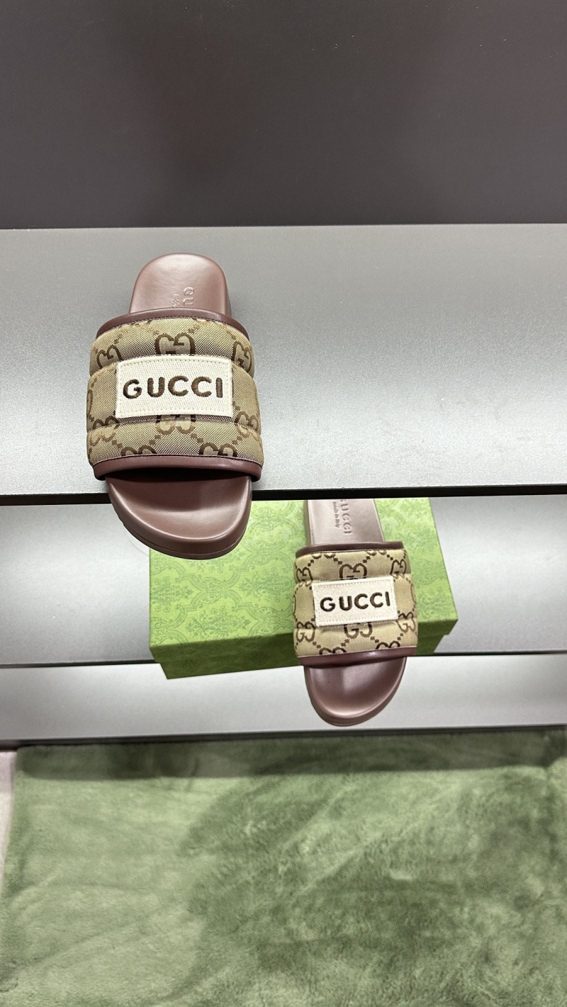 Gucci Slippers